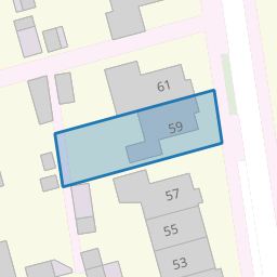 Perceel HZM00-K-1129