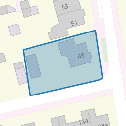 Perceel HZM00-K-1134