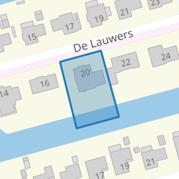 Perceel HZM00-K-1148