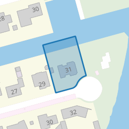 Perceel HZM00-K-1153