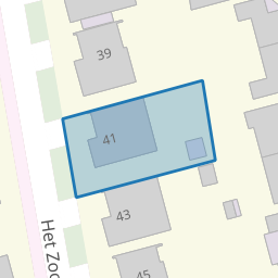 Perceel HZM00-K-1155