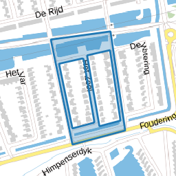 Perceel HZM00-K-1156