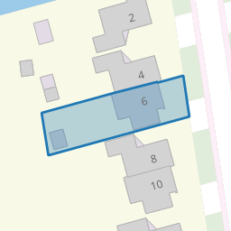 Perceel HZM00-K-1161