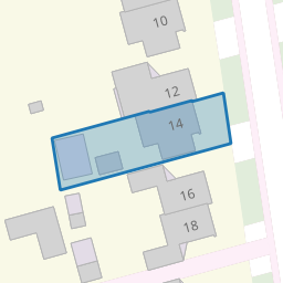 Perceel HZM00-K-1165