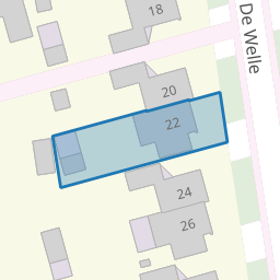 Perceel HZM00-K-1168