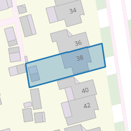 Perceel HZM00-K-1175