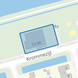 Perceel HZM00-K-1181