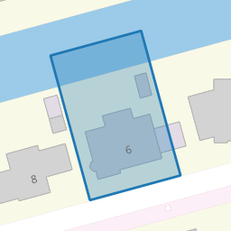 Perceel HZM00-K-1203