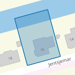 Perceel HZM00-K-1208