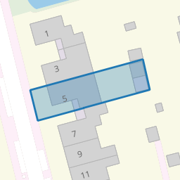 Perceel HZM00-K-1226