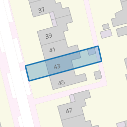 Perceel HZM00-K-1234