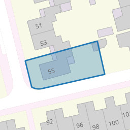 Perceel HZM00-K-1240