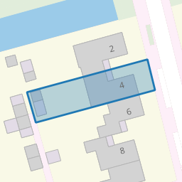 Perceel HZM00-K-1243