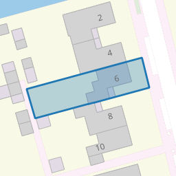 Perceel HZM00-K-1244