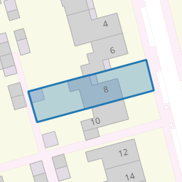 Perceel HZM00-K-1245