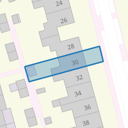 Perceel HZM00-K-1249