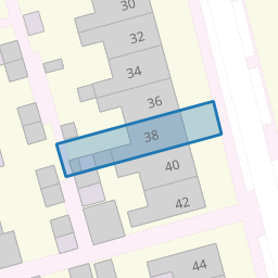 Perceel HZM00-K-1253