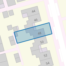 Perceel HZM00-K-1258