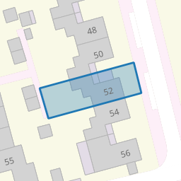 Perceel HZM00-K-1260