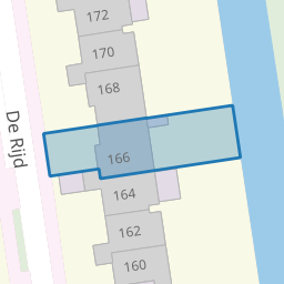 Perceel HZM00-K-1280