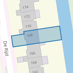 Perceel HZM00-K-1281