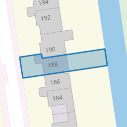 Perceel HZM00-K-1291