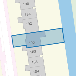 Perceel HZM00-K-1292