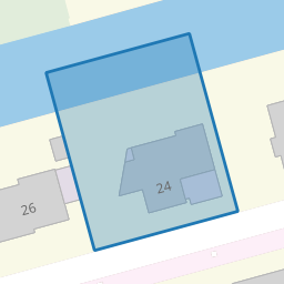 Perceel HZM00-K-1299