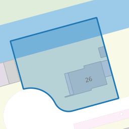 Perceel HZM00-K-1300