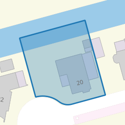 Perceel HZM00-K-1303