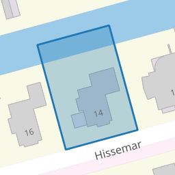 Perceel HZM00-K-1306