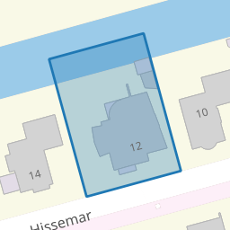 Perceel HZM00-K-1307