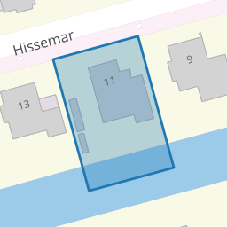 Perceel HZM00-K-1318