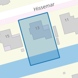 Perceel HZM00-K-1319