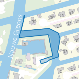 Perceel HZM00-K-1326