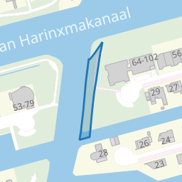 Perceel HZM00-K-1327