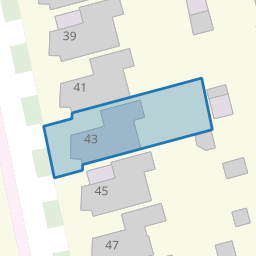 Perceel HZM00-K-1345