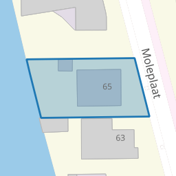 Perceel HZM00-K-1352