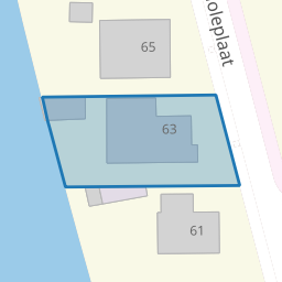 Perceel HZM00-K-1353