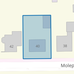 Perceel HZM00-K-1360
