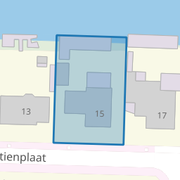 Perceel HZM00-K-1367