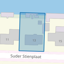 Perceel HZM00-K-1368