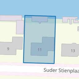 Perceel HZM00-K-1369