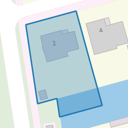 Perceel HZM00-K-1381