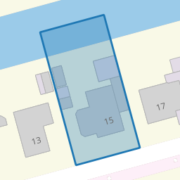 Perceel HZM00-K-1391