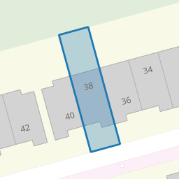 Perceel HZM00-K-1399