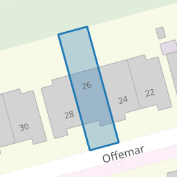 Perceel HZM00-K-1405