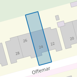 Perceel HZM00-K-1406