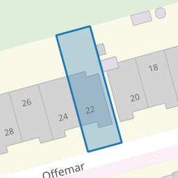 Perceel HZM00-K-1407