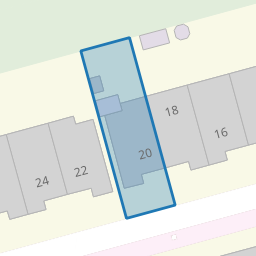 Perceel HZM00-K-1408